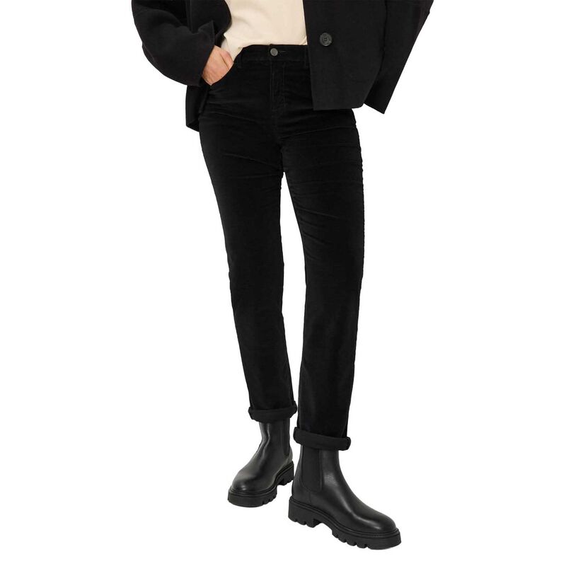 Brax Mary Velvet 5 Pkt Jean image number 0